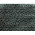 thumbnail image 4 of oneOone Georgette Viscose Fabric Geometric Block Print Sewing Fabric BTY 42 Inch Wide, 4 of 4