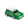 thumbnail image 2 of Turning Mecard Mecanimals Tador Vehicle, 2 of 8