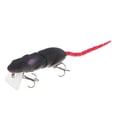 thumbnail image 1 of Mouse Mice Water Hooks Bass Swim - 01, 1 of 8
