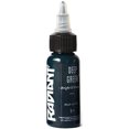 thumbnail image 1 of Radiant Colors Encre à Tatouage - Vert Foncé 1 Oz, 1 of 1