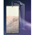 thumbnail image 1 of SuperShield Hudrogel Ultra Thin Screen Protector for Google Pixel 6 - 2 Pack, 1 of 5
