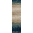 thumbnail image 3 of ECARPET Sable Contemporary Runner Rug for Living Room, Bedroom, Dining Room, Entrance, Hallway and More., 3 of 9