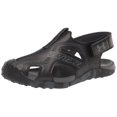 thumbnail image 1 of Under Armour Unisex-Child Pre School Fat Tire Defender Slide Sandal, 1 of 2