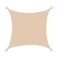 thumbnail image 2 of RXIRUCGD Protection Solaire Bâche Triangulaire pour Jardin Piscine Anti-UV, 2 of 5
