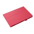 thumbnail image 1 of IFANLANDOR 1Pack Tablet Case with Pocket Tablet Cover Protective Case for Device Users, 1 of 8