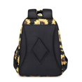 thumbnail image 3 of MesaSe Daisy Backpack  Sunflower Print Schoolbag  Bookbag for Middle School, 3 of 4