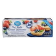 thumbnail image 1 of Croûtes à tartelettes Great Value 30 x 3 po (7 cm) croûtes, 570 g, 1 of 3