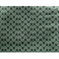 thumbnail image 4 of oneOone Georgette Viscose Fabric Square Geometric Print Sewing Fabric BTY 42 Inch Wide, 4 of 4