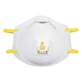 thumbnail image 2 of 3M N95 Cool Flow Mask, 5-pk, 2 of 9