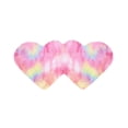 thumbnail image 2 of EGNMCR Valentine Day Decorations, Valentine's Day Fluffys Rugs For Bedroom 40X20In Machine Washable Living Room Rug Carpet Heart Shaped Bedside Rug Rugs Non Slip Carpet Mats Home Decor Polyester Rug, 2 of 6