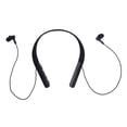 thumbnail image 1 of Neckband  Earbuds, Around The Neck Headphones Lightweight Comfortable  for Daily Use, 1 of 7