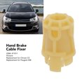thumbnail image 3 of Parking Brake Cable Guide, Handbrake Cable Fixer Abrasion  Anti Aging 471911  for 508, 3 of 8