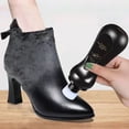 thumbnail image 4 of Liquid Shoe Polish Maintenance Leather Shoe Care Feel Up Color Colorless Leather Shoe Polish 100ML, 4 of 6