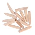 thumbnail image 4 of Pocket Hole Plug, Repeated Use Wooden Holes Jig Plug Smoothly Surfaces  For Woodworking Pine, 4 of 8