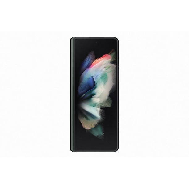 Samsung Galaxy Z Fold3 5G 256GB - Walmart.ca