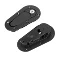thumbnail image 1 of Accessoire de Modification de Voiture de Voiture de Capot de Capot de Moteur Universel, 1 of 8