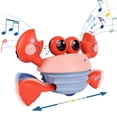 thumbnail image 3 of Danse du crabe, 3 of 8