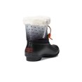 thumbnail image 5 of Sperry Women's Rain Boot, Shibori Black, 8.5, 5 of 5