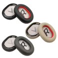 thumbnail image 2 of 8200 Coussinets de Remplacement pour Voyager 8200 Uc Bakcbeat Pro 2, 2 of 4