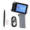 thumbnail image 2 of Inkjet Coder, Large Capacity Battery Handheld Inkjet Printer  for Plastic, 2 of 7
