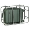 thumbnail image 4 of JetStream® Ensemble de Valises Rigides 2 pièces : Valise moyenne 26" et Bagage à Main, 4 of 12