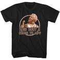 thumbnail image 1 of Redd Foxx How Bout 5 T-Shirt Noir pour Adulte 5TG, 1 of 2
