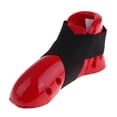 thumbnail image 4 of Foam Pad Shoes Adult Taekwondo Foot Protection Karate Sparring Foot, 4 of 8