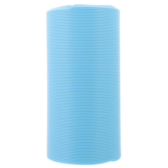 SHISUYAN Tunnel pour Hamster Tunnels Amusants pour Cochons d'Inde Tube en Plastique Pliable pour Exercice et Entraînement
