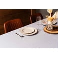 thumbnail image 1 of Nappe à rayures bistrot 100 % coton Fabstyles, 1 of 5