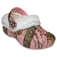 thumbnail image 1 of Tout-petits Mossy Oak Polaire Dawgs Rose Rupture Infini Taille 5-6, 1 of 8