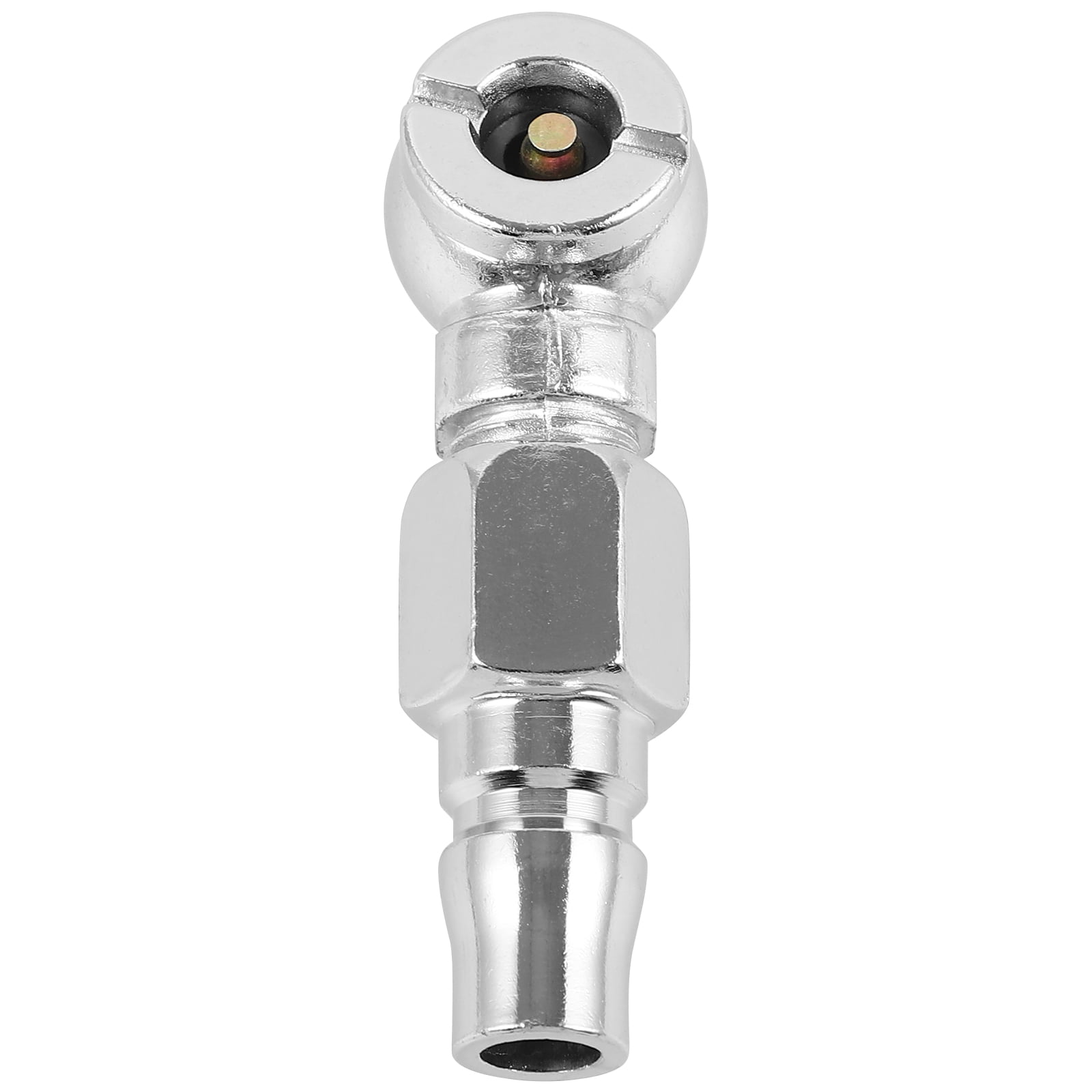 Tire Air Chuck Car Tire Inflator Chuck Tire Inflator Gauge Nozzle Air Compressor Part