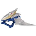 thumbnail image 1 of Figurine Power Rangers Dino Super Charge - Morpher Ptera doré, 1 of 3