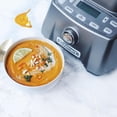 thumbnail image 5 of Cuisinart Hurricane Pro 3.5 Peak HP Blender - CBT-2000C, 5 of 5