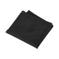 thumbnail image 2 of Pro Noir Salon Coupe de Cheveux Coiffeur Cape Robe Adulte Tissu Imperméable à l'Eau, 2 of 8