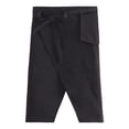 thumbnail image 2 of simhoa Half Apron Sturdy Unisex Polyester for Carpenter Woodworking Shop Restaurant Black, 2 of 8