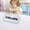 White, variant on RKSTN Electronic Organ Children's Handheld Color Light Mini 15 Key Electronic Piano Parent-child Interactive Toy Children's Musical Instrument Boys And Girls Holiday Birthday Gif