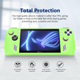thumbnail image 2 of Étui en Silicone avec Manchon de Protection pour ROG Ally, Housse Souple Protectrice pour Console de Jeu ROG Ally, Étui Antichoc avec Protection Complète, 2 of 7