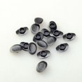 thumbnail image 2 of MYG MTB Road Bike Rim Plug Bicycle Wheel Plugs Bike Tire Pad Steel Ring Hole Plugs, 2 of 7