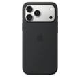 thumbnail image 4 of iPhone 18 Pro Max Silicone Case with MagSafe - Black, 4 of 4