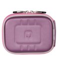 thumbnail image 1 of Foam Padded Quick Access Protective Photography Pouch Case Compatible with Nikon, Canon, Pentax, Sony, Kodak, Minolta Digital Cameras, 1 of 7