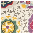 thumbnail image 2 of Safavieh Monaco Savannah Floral Area Rug, 2 of 6