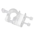thumbnail image 4 of FLAMEEN Aquarium Water Pipe Fixation Clamp, Water Pipe Fixation Clamp, Single Hole For Fish Tank, 4 of 8