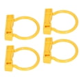 thumbnail image 3 of Bull Nose Ring, High Load Bearing Capacity Farm Cow Nose Ring Nylon  For Farm M, 3 of 8