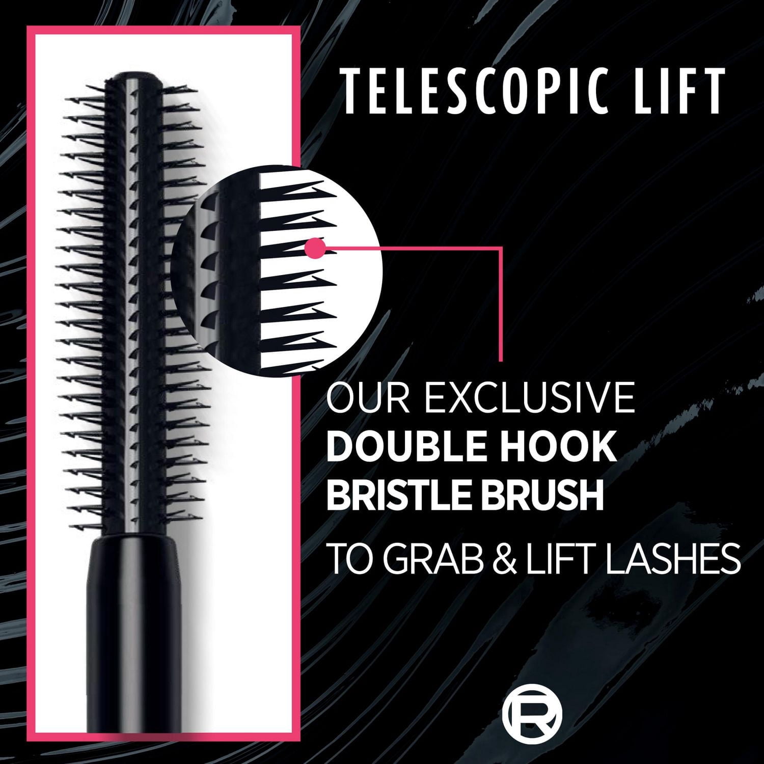 L'Oréal Paris Mascara Telescopic Lift