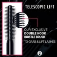 thumbnail image 2 of L'Oréal Paris Telescopic Lift Mascara, 2 of 6