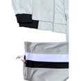 thumbnail image 2 of Men's RT Glad Active Jogging Track Jacket & Track Pants Outfit Suit, 2 of 3