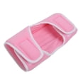 thumbnail image 2 of Coudière Souple de Protection Portable pour la Prévention des Escarres Rose, 2 of 8
