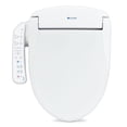 thumbnail image 4 of Brondell Swash SE400 Advanced Bidet Seat Round White, 4 of 7
