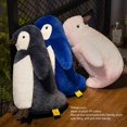 thumbnail image 4 of Plush, Easy Clean Soft  Stuffed Animal Plush Doll Toy For Kid Birthday 9.84in, 4 of 8