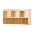 thumbnail image 1 of Foundations Next Generation Serenity Changing Dresser, 1 of 6